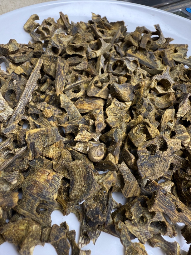 沉香奇楠白棋熏香原材料花蜜香甜奇楠高油钻珠碎料多样性发50克