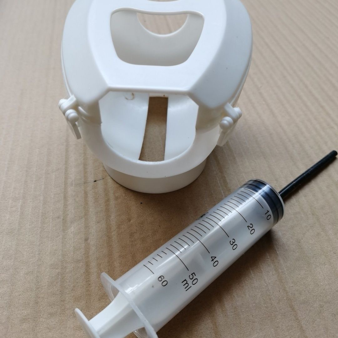 鸽子固定器固定架灌药喂药看鸽眼信鸽赛鸽打针上环专用鸽具用品