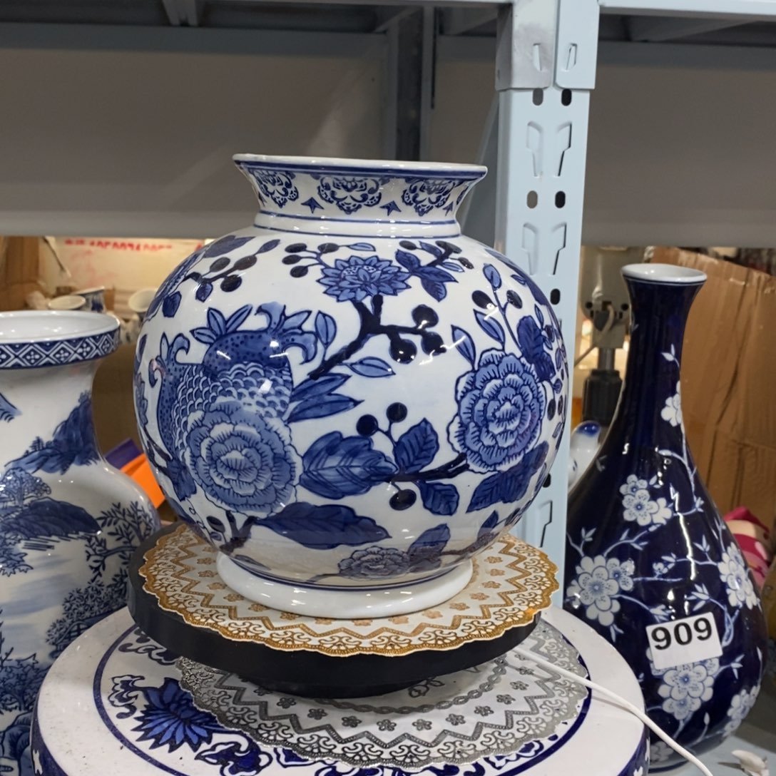 瓶花瓶摆件花瓶摆件