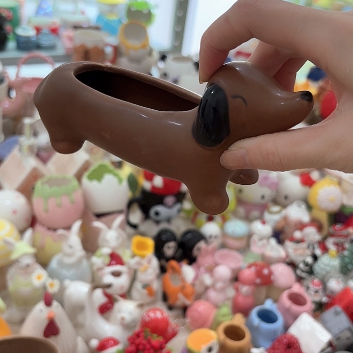 瓷片陶瓷完美主义慎拍