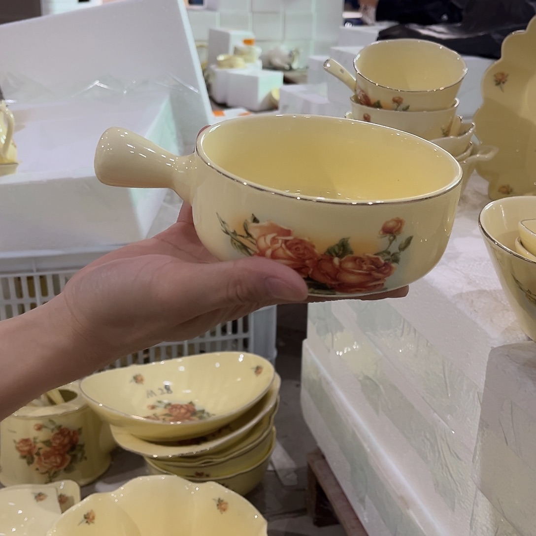 星博汇陶瓷有限公司