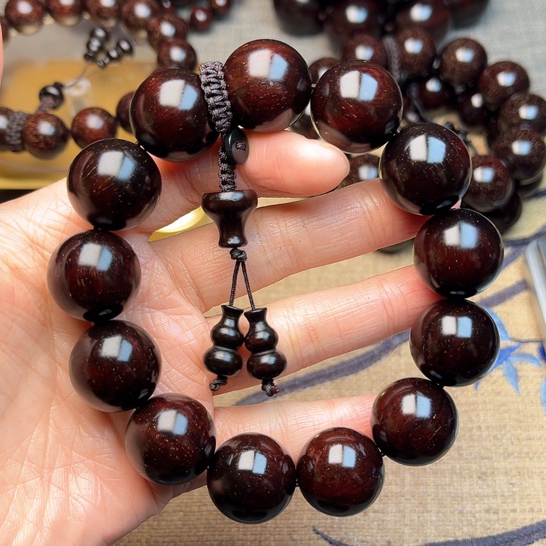 檀香紫檀（小叶紫檀）1.8