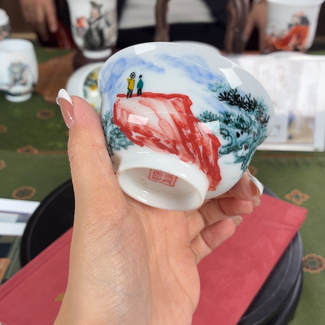 九鸣瓷艺九鸣瓷艺