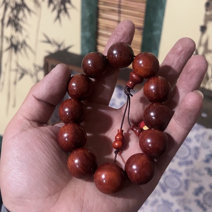 老房子的货没有坏的