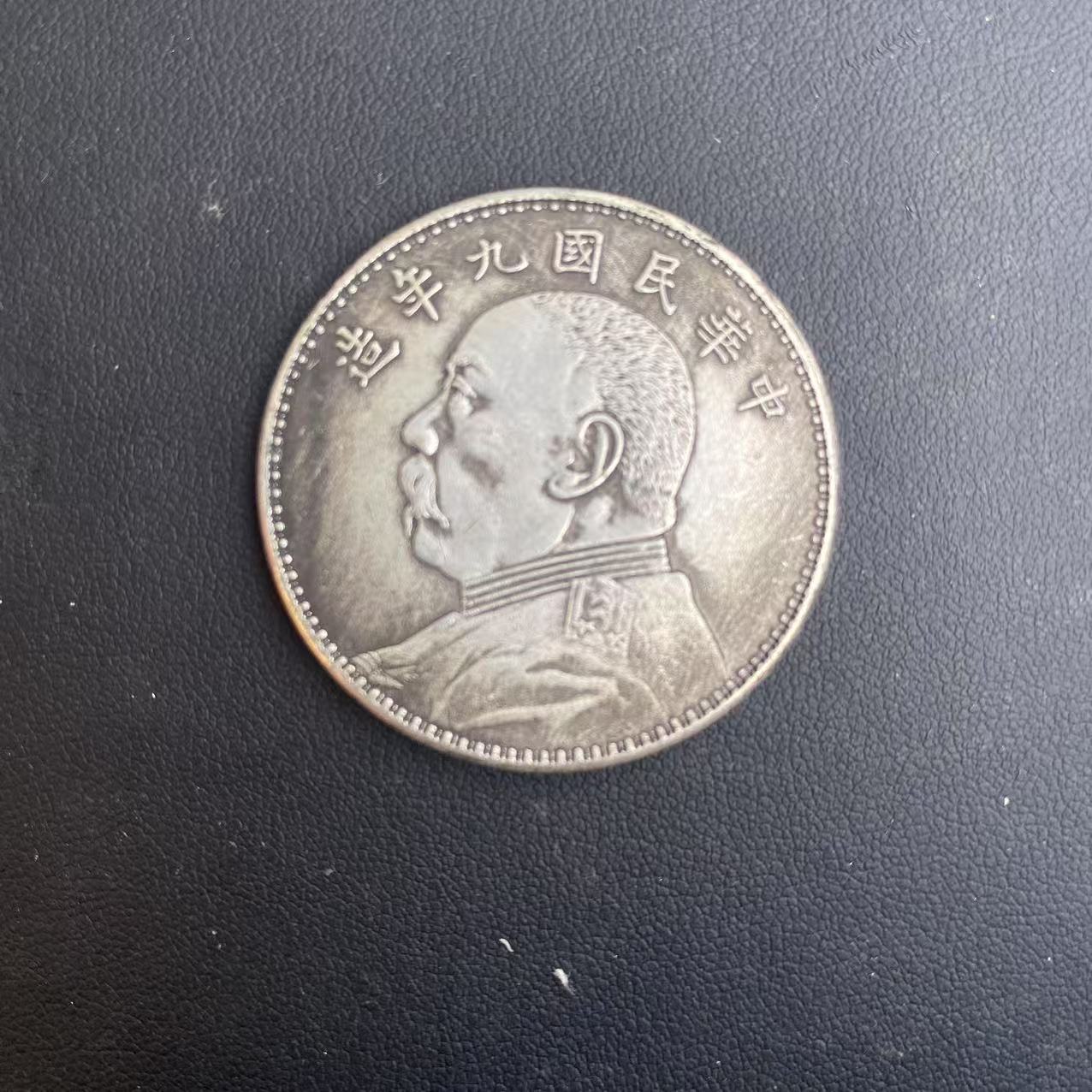 【第一线严选】ZMDYX摆件复古工艺009