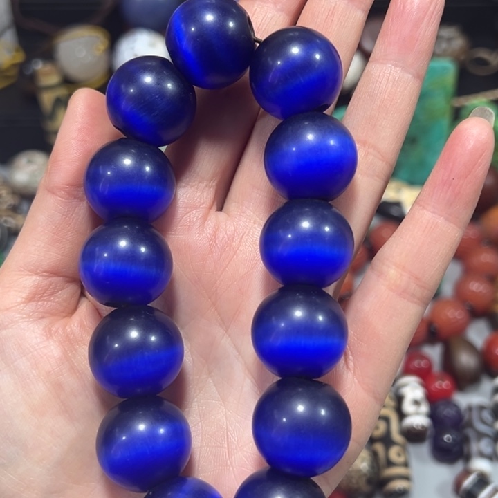 于***化玛瑙/玉髓合金做工精致大方精致