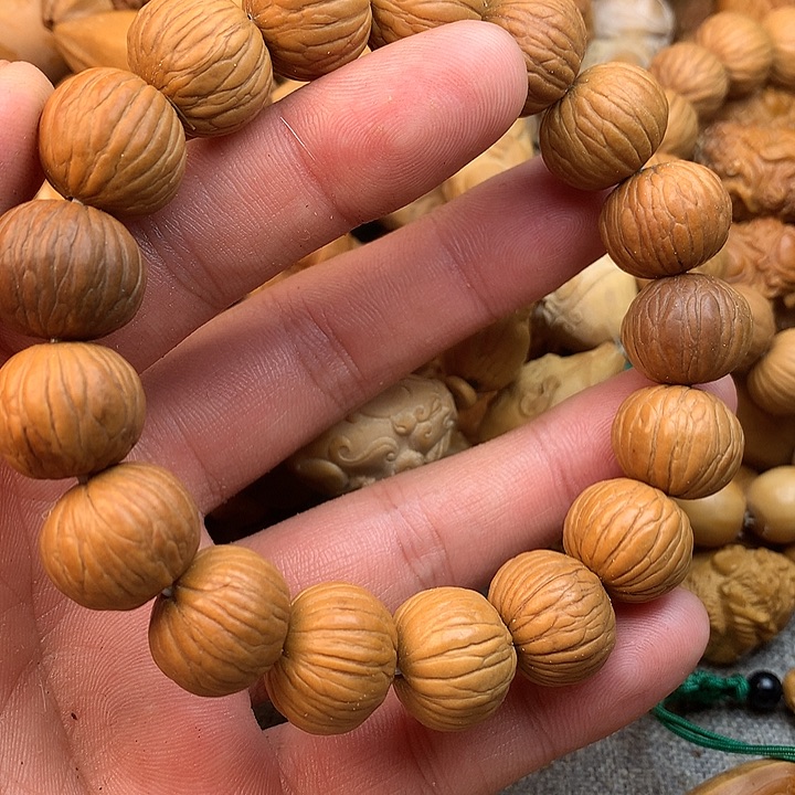 橄榄核手串/手链精品橄榄核手串