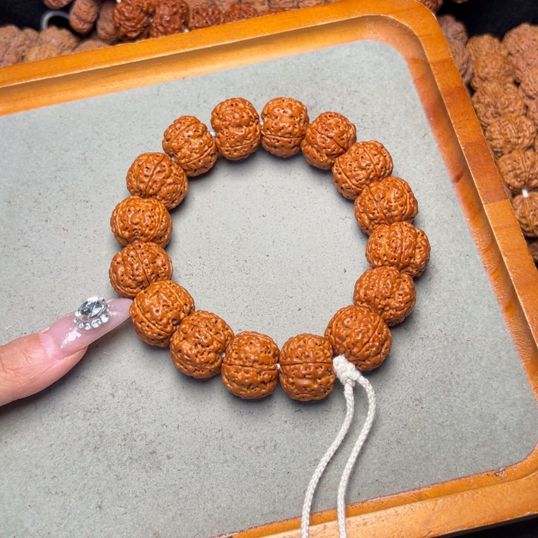 菩提42号金刚菩提梁小肉球21