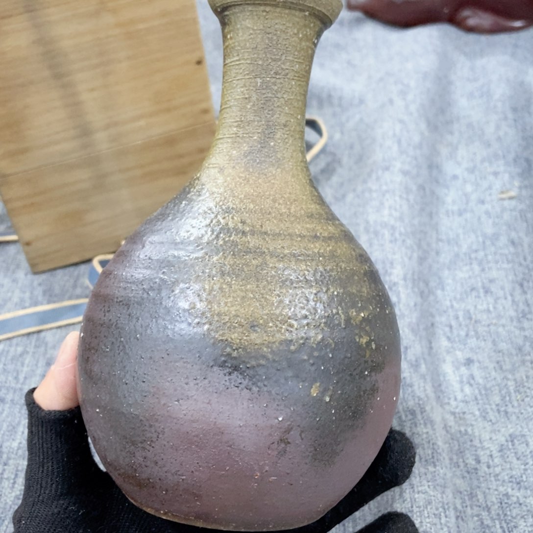 紫砂茶杯非常满意好看得物件
