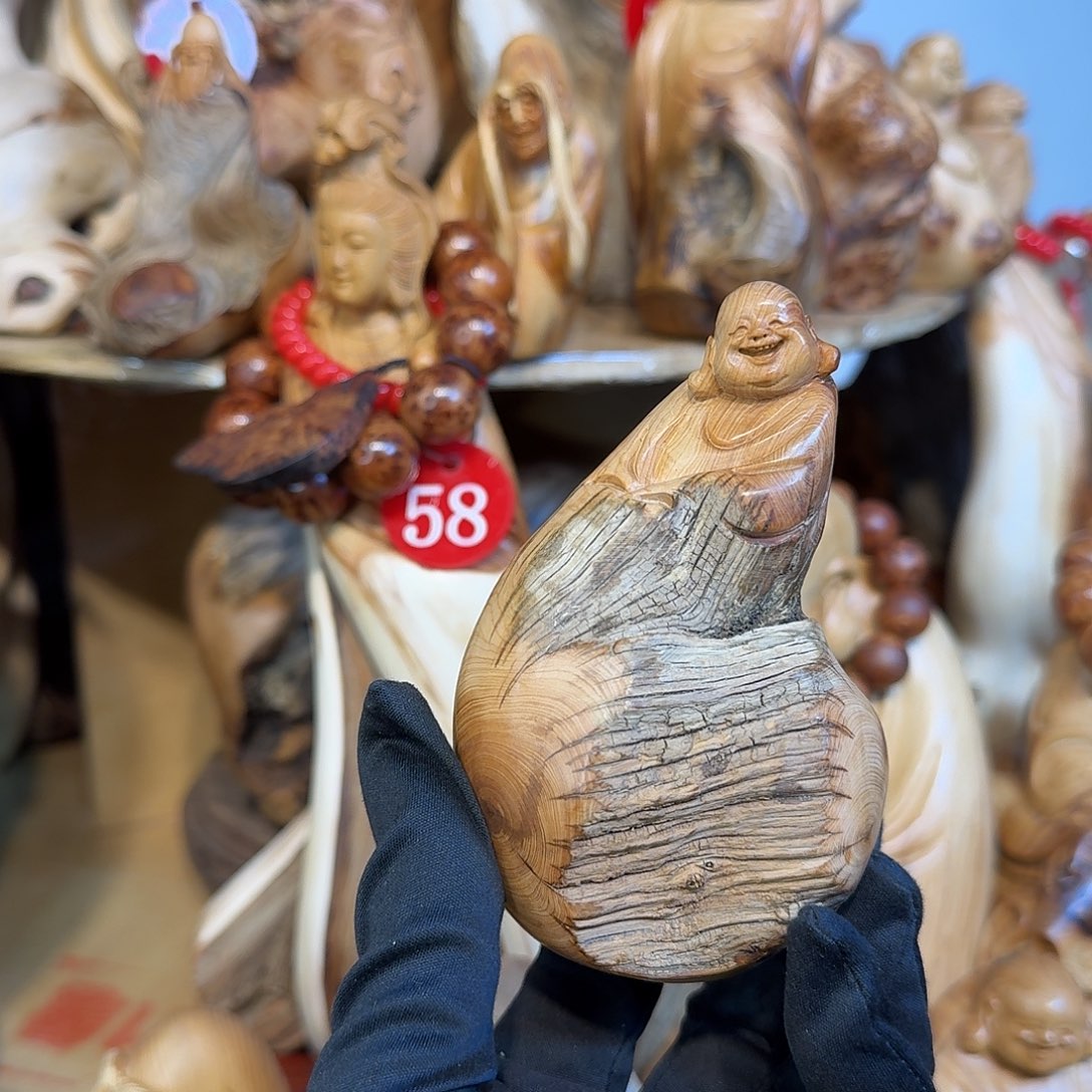 柏木（崖柏）6666666666