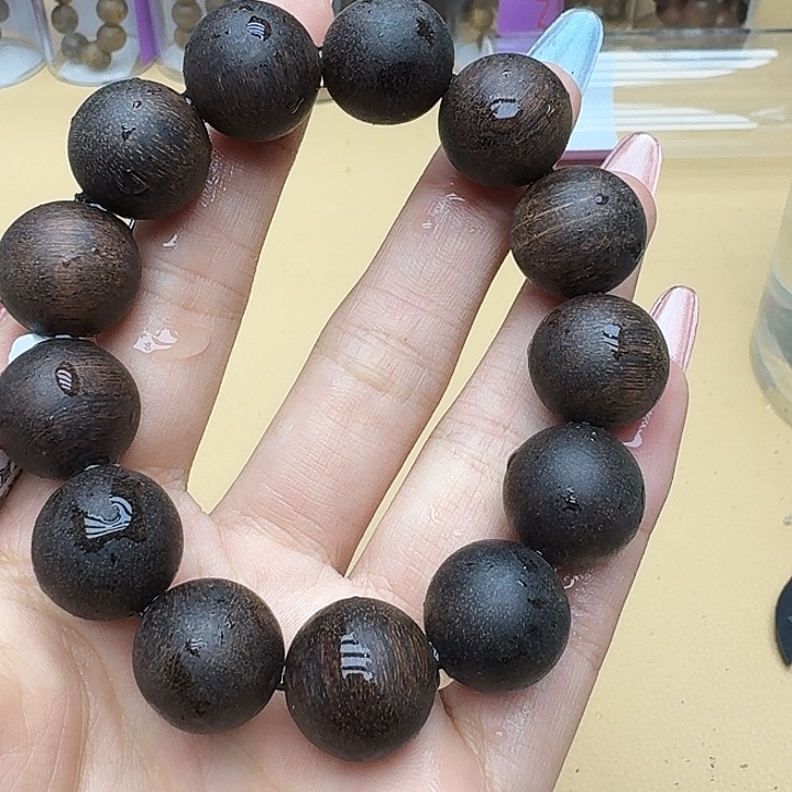 沉香碎屑沉香0001