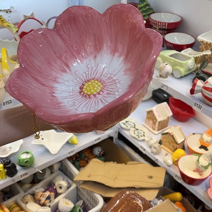 陶瓷微瑕完美慎拍