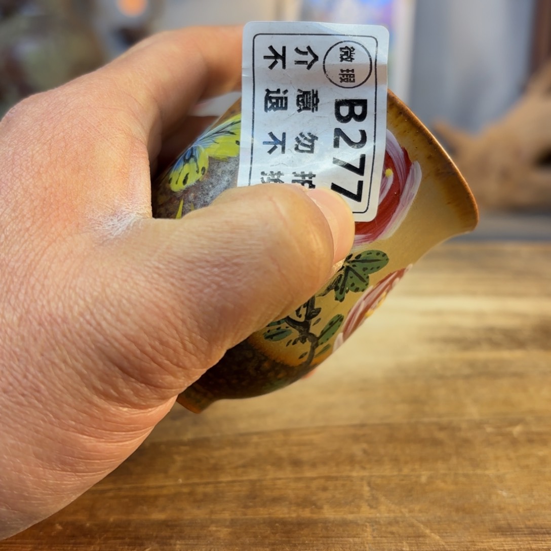 景德镇纯手工制作陶瓷