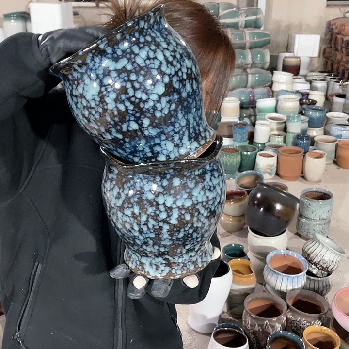 红陶正品口18高21