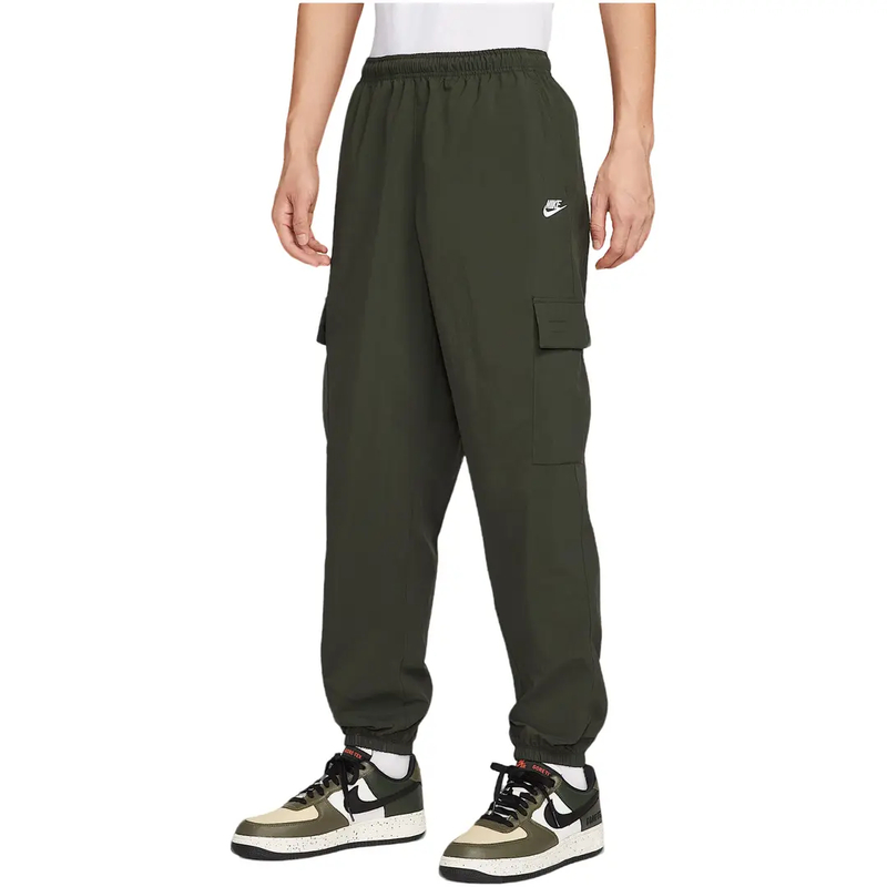 NIKE/耐克男子百搭潮流时尚舒适休闲长裤HJ1991355