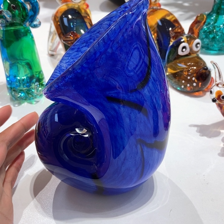 琉璃手工艺品微瑕