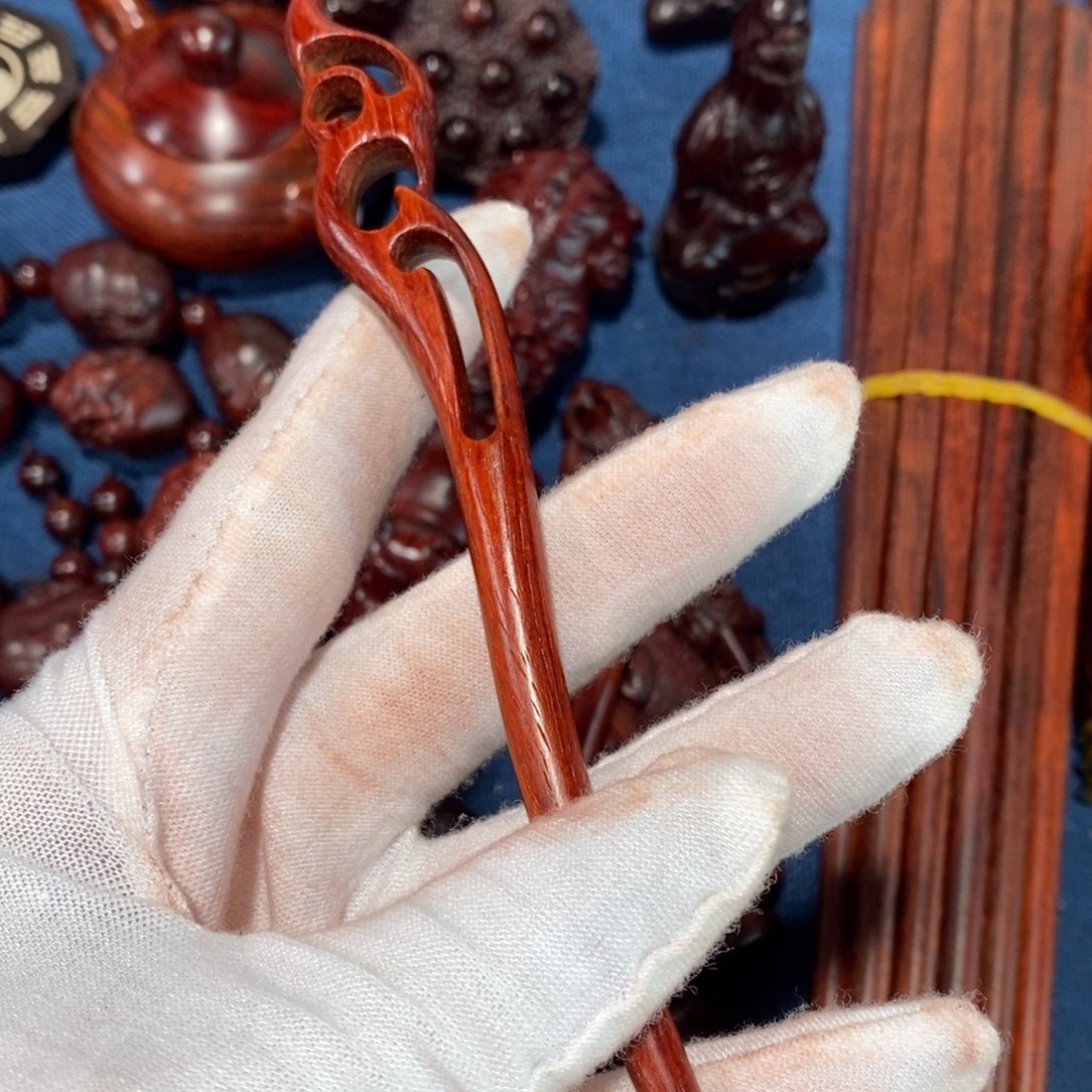 檀香紫檀（小叶紫檀）其他