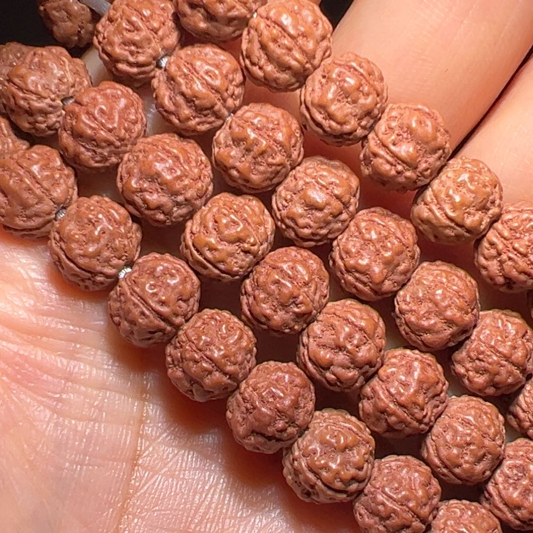 用***9吊坠金刚菩提文玩