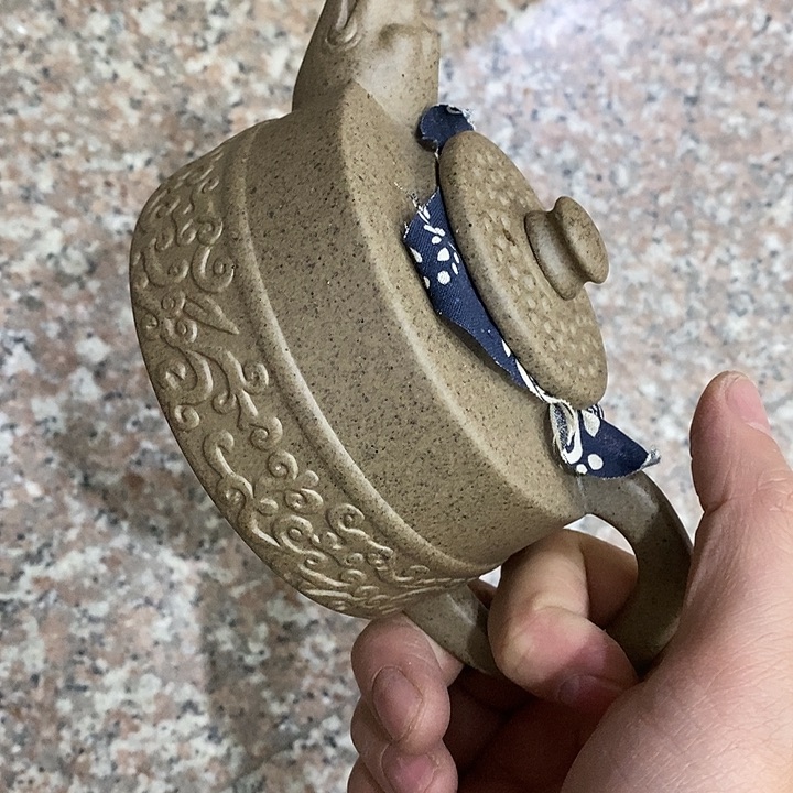 陶瓷艺术品及陶瓷制品