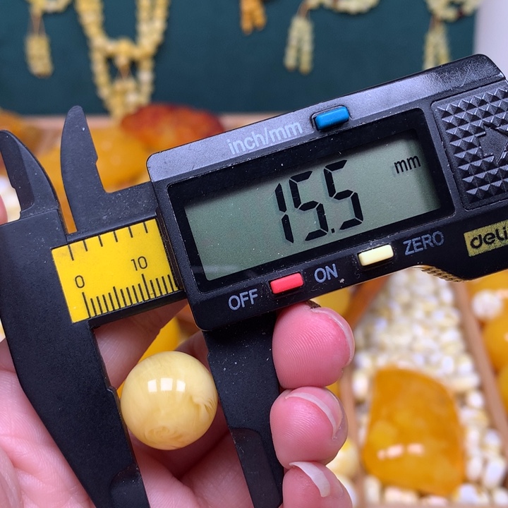 非金属配饰配珠04