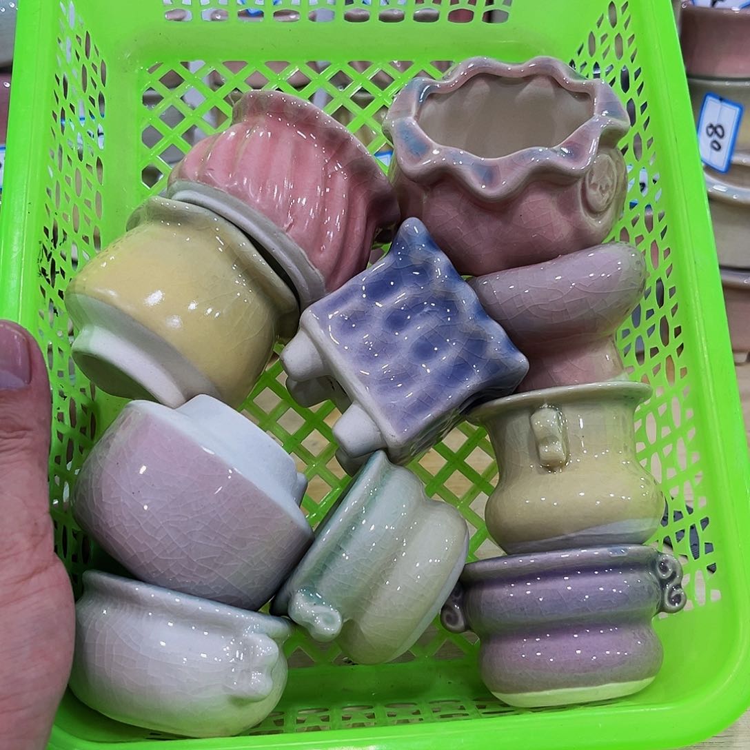 高温陶瓷材料及工艺