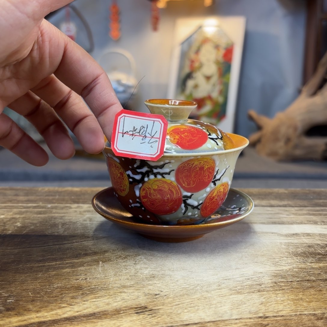 景德镇纯手工制作陶瓷