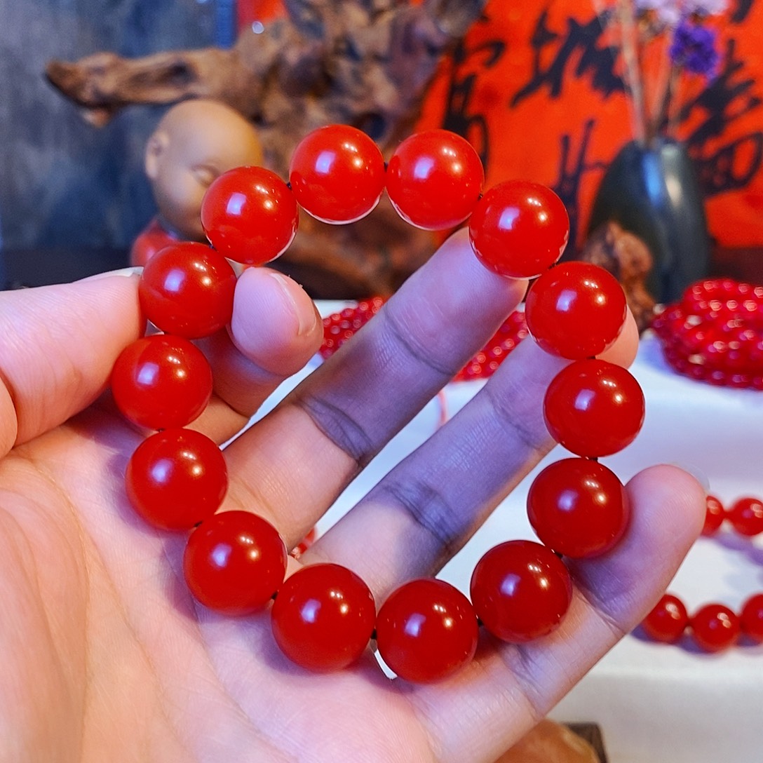 高端定制手串手链1.6（45g