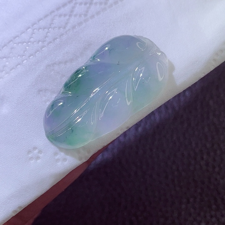 未镶嵌定制翡翠翡翠