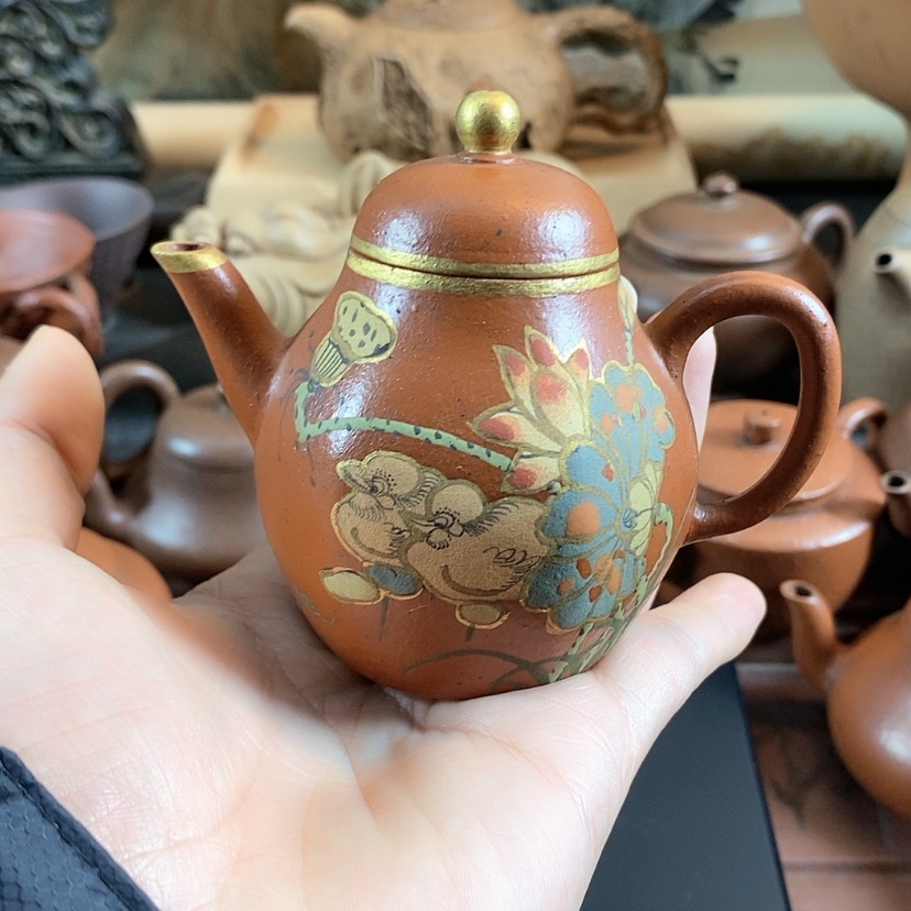 【闪购商品】紫砂茶壶88888888888888