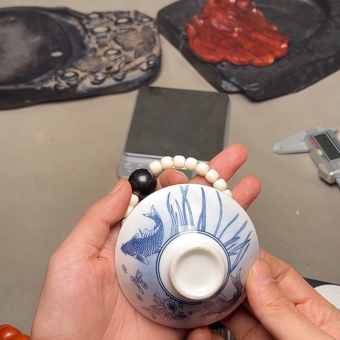 瓷片工艺赏玩器物下单即认可多样性发其一茸**那