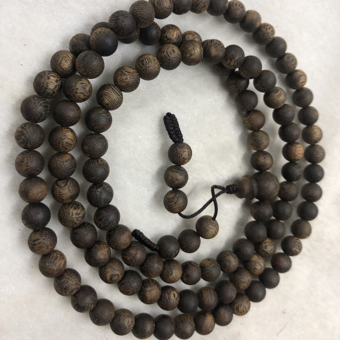 沉香沉香7mm多圈原汁原味22克