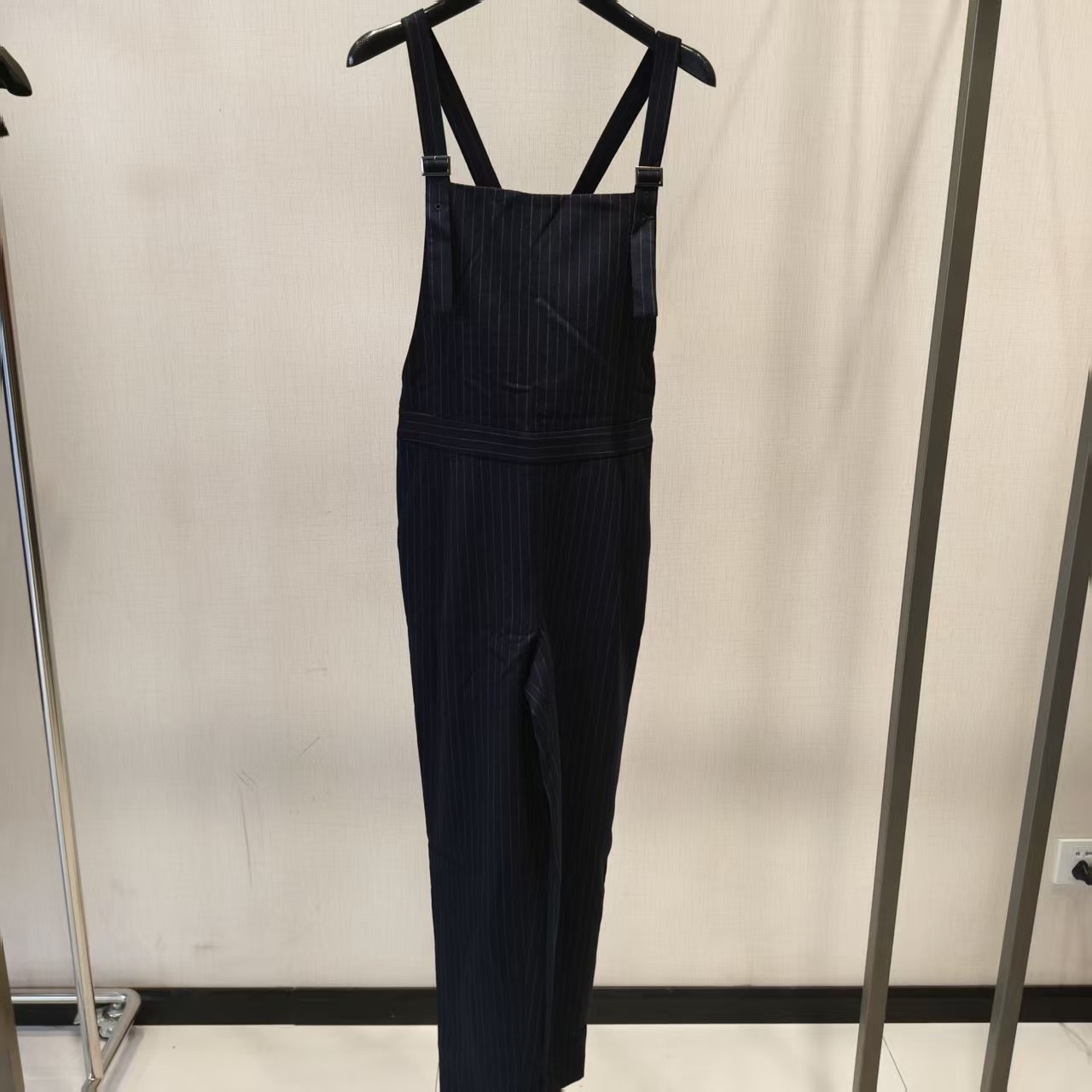 不支持退换/背带裤1001-100311