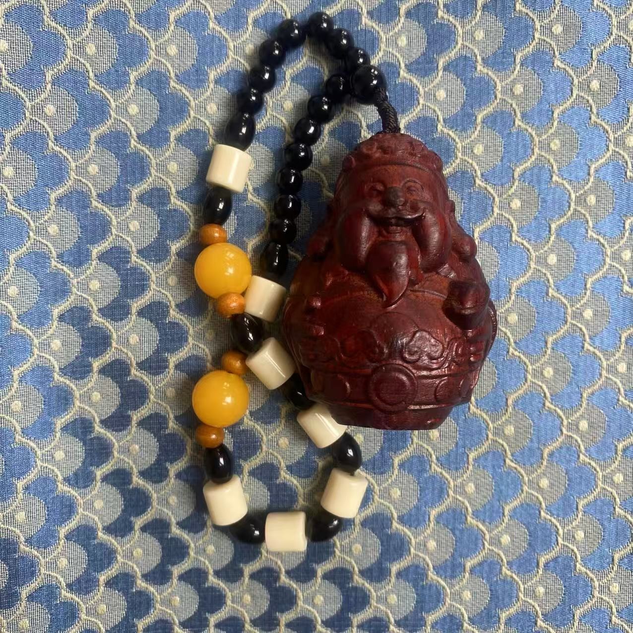 雕刻手把件瑶轩堂精选高端 SC232