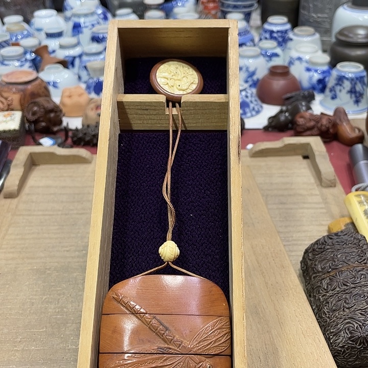 我们都是好孩子啊呜呜