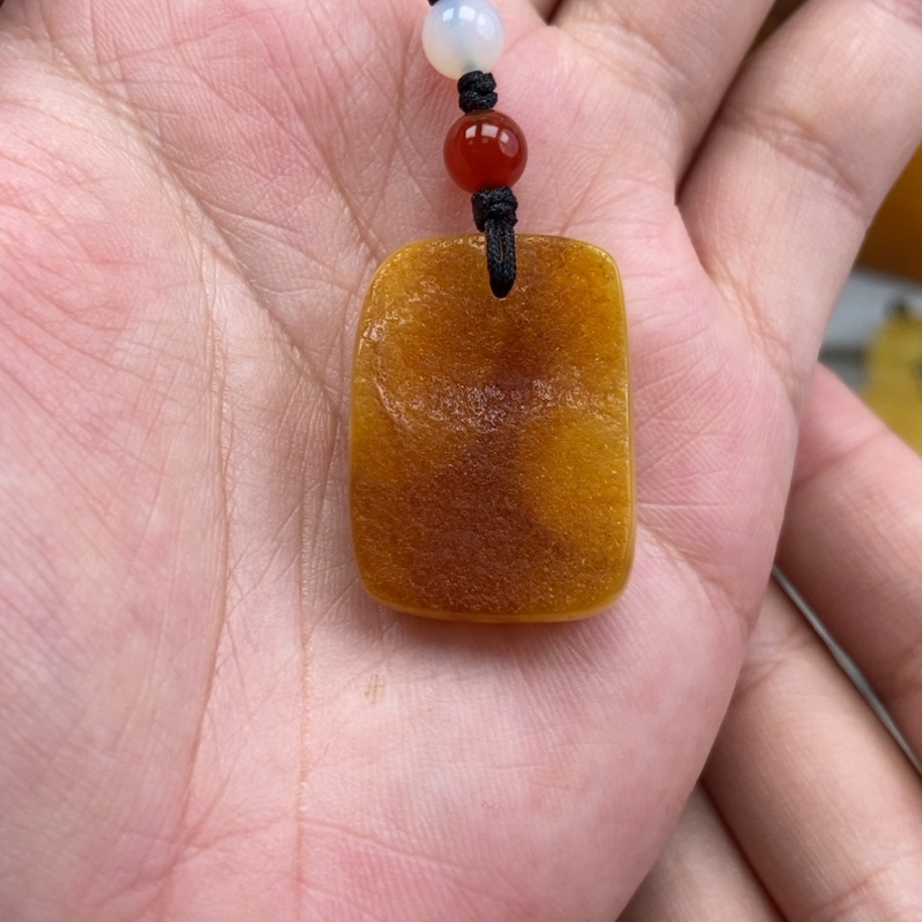 【闪购商品】琥珀珠宝奇石未镶嵌