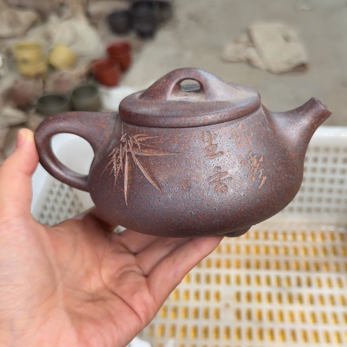 【闪购商品】茶壶紫砂紫砂茶具