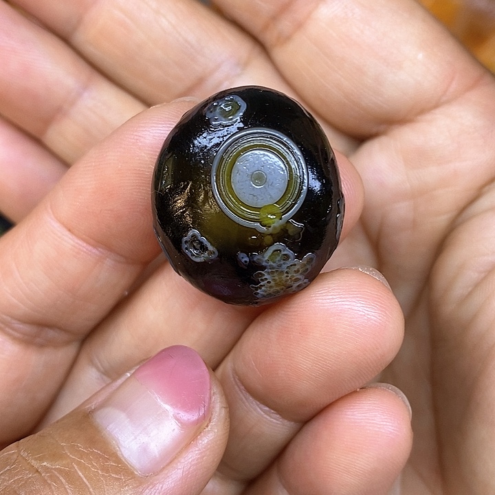 未镶嵌饰品玛瑙/玉髓