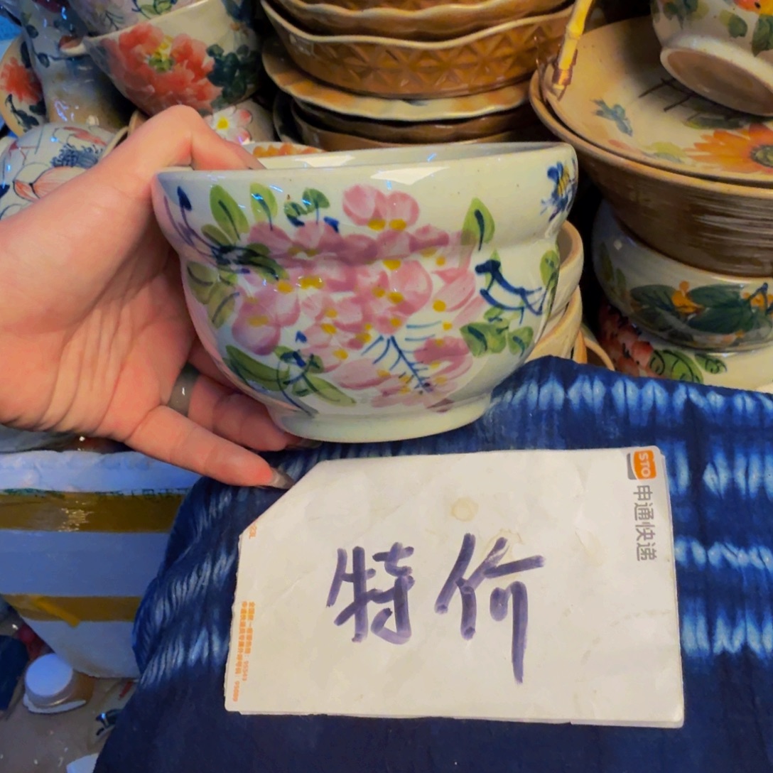 陶景德镇源头厂家