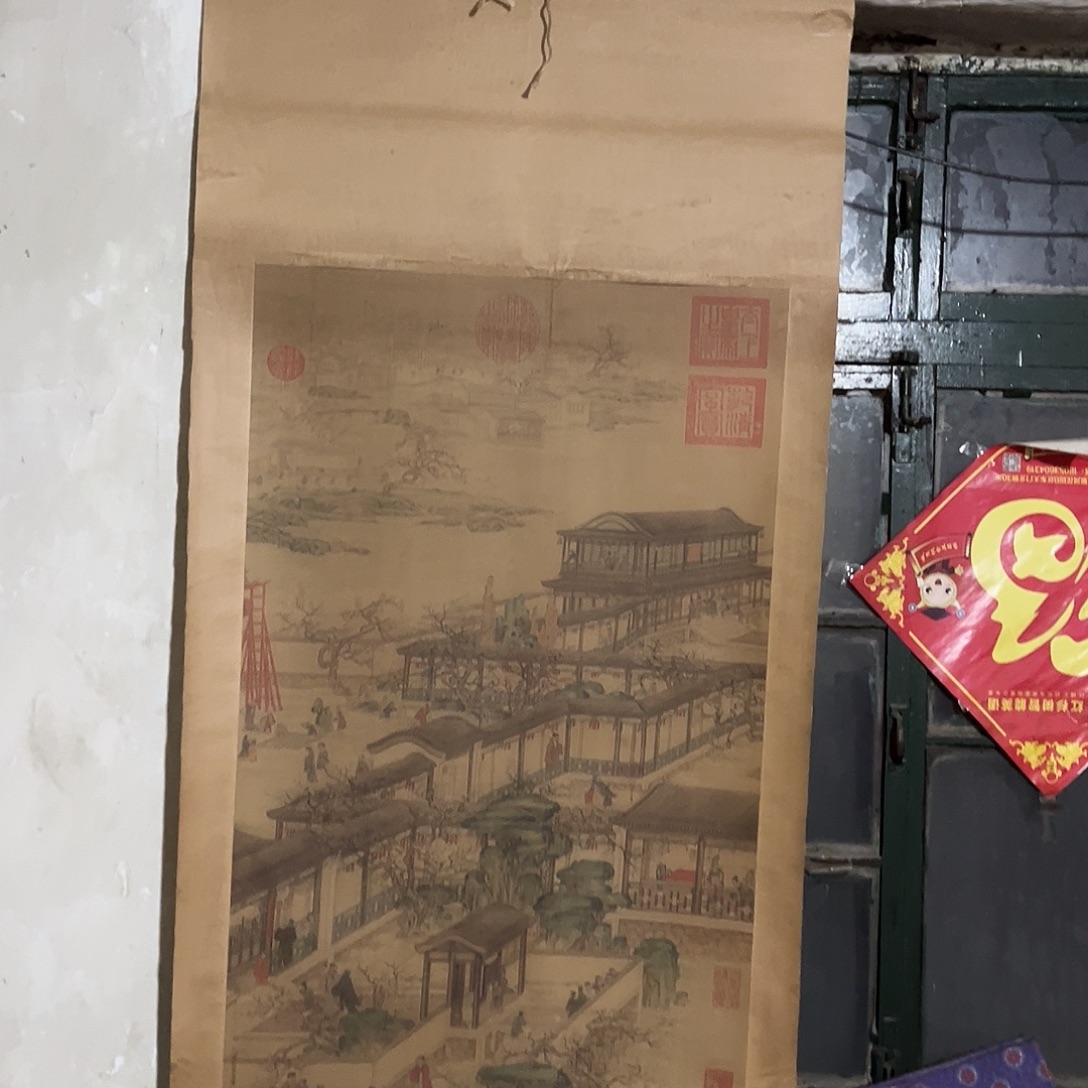 手工艺品琉璃老家的货没有坏的