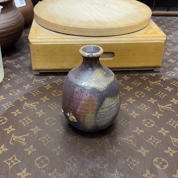 9备前烧备前烧备前烧