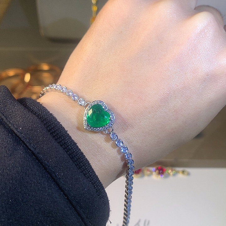 非金属20手链。         