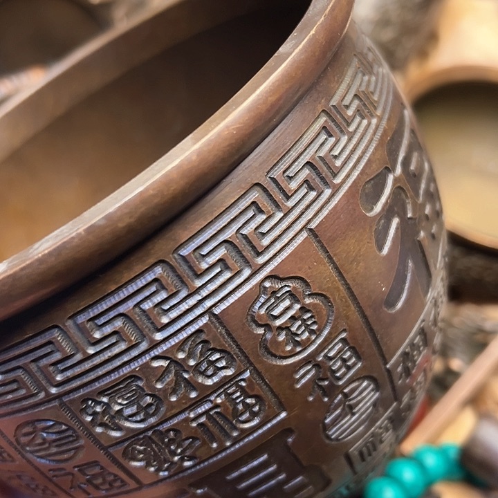 铜器工艺铜器工艺铜器工艺铜器