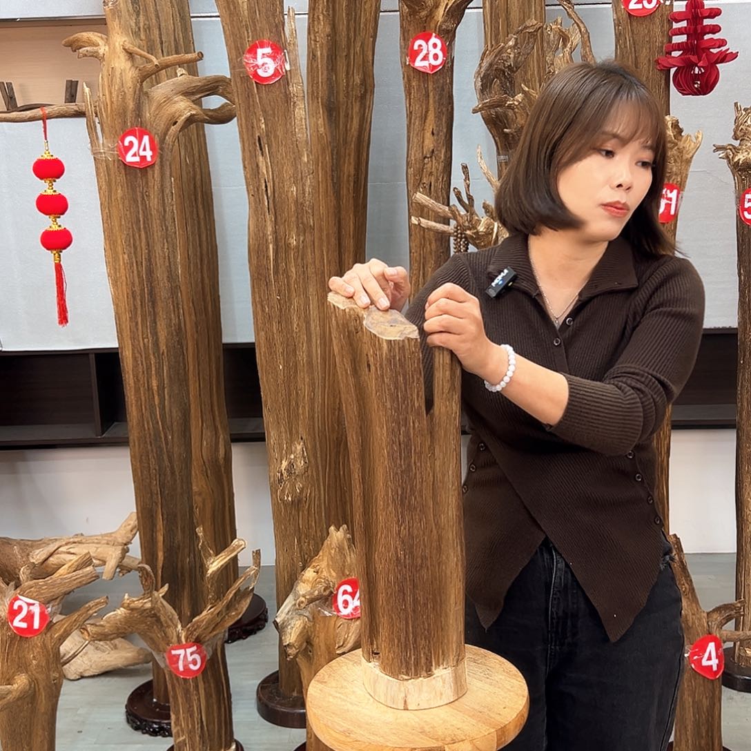 沉香摆件沉香摆件