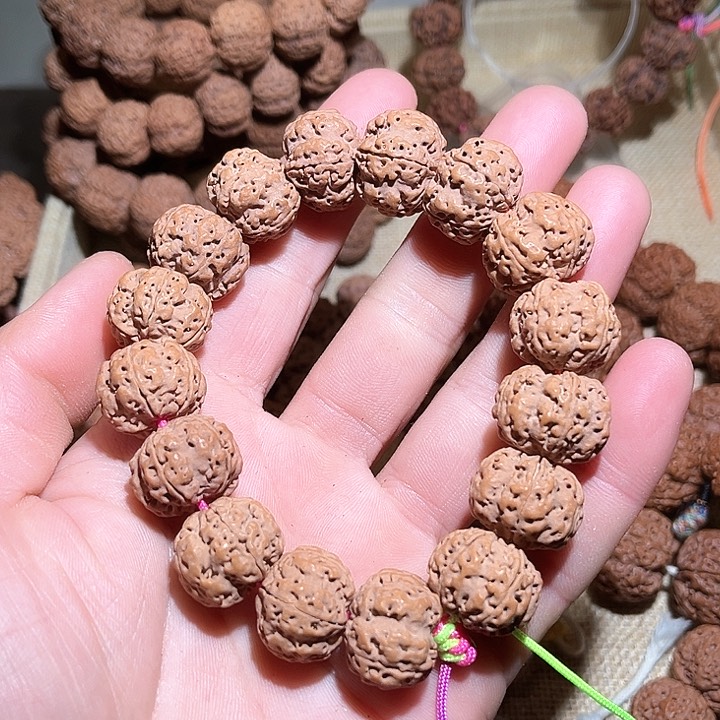 金刚菩提吊坠大金刚菩提手串