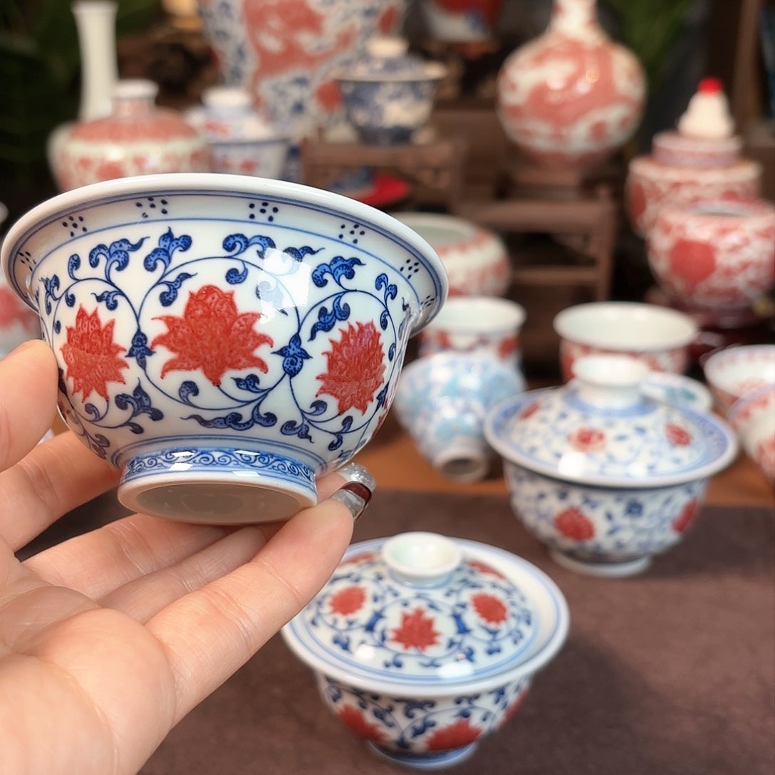 觅瓷山房觅瓷山房