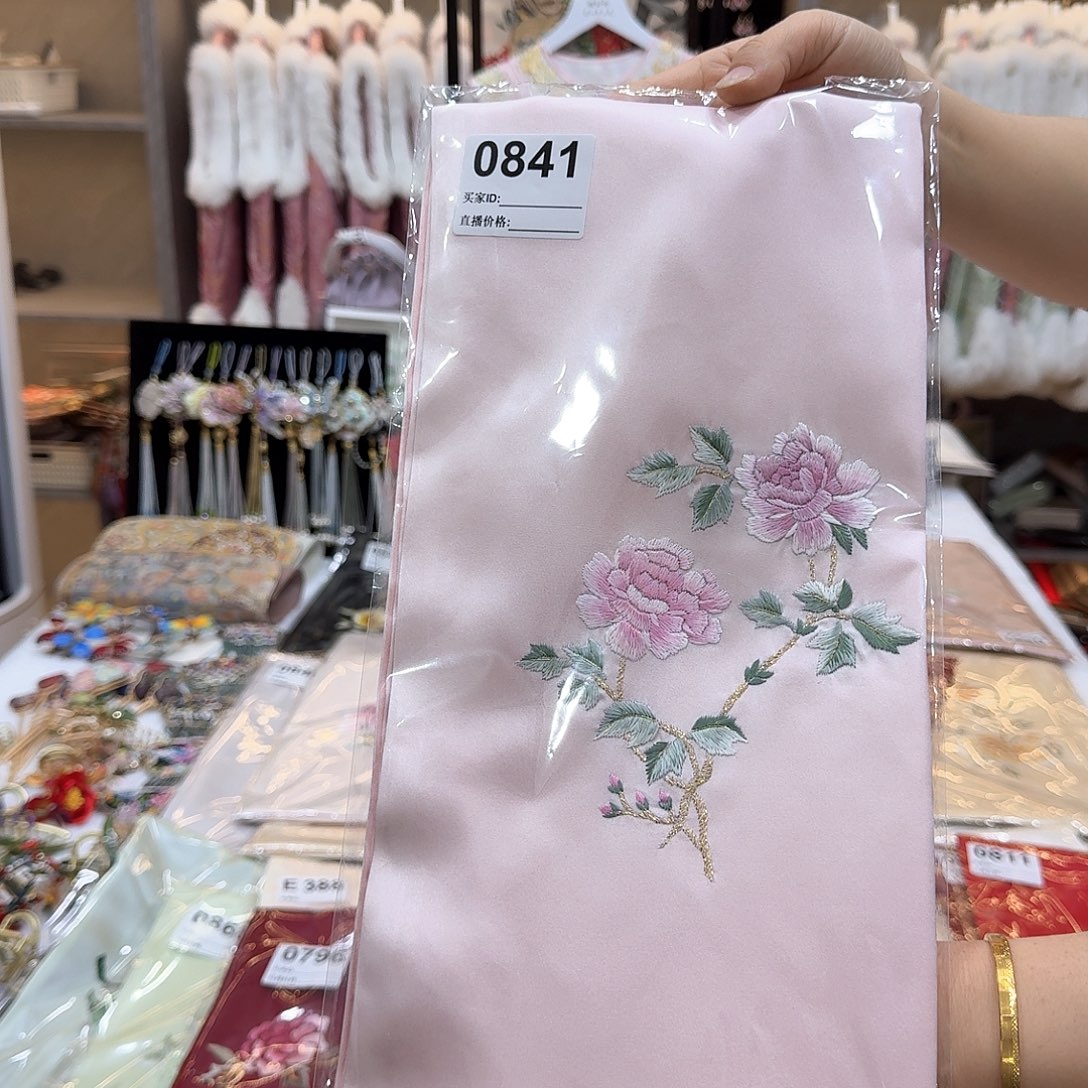 飘*非遗传承人的精神风貌