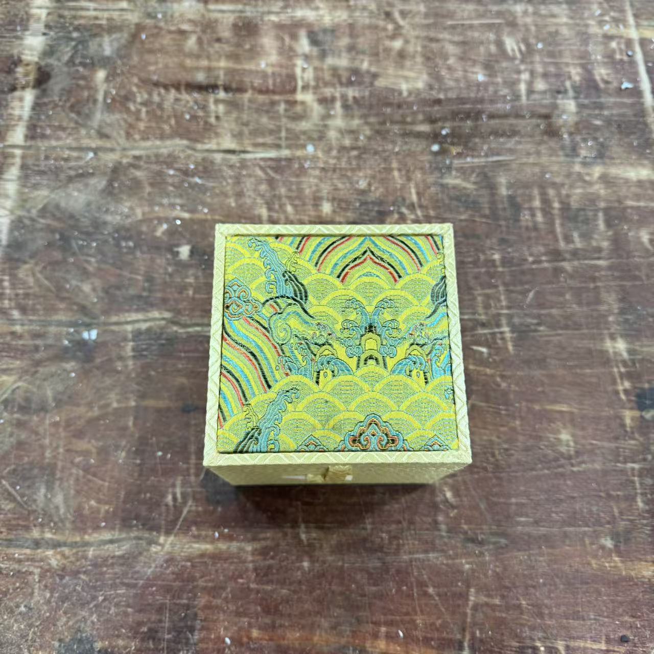【闪购商品】森焱垚茶器优选专属链接新中式精美轻奢茶器具（无礼盒）