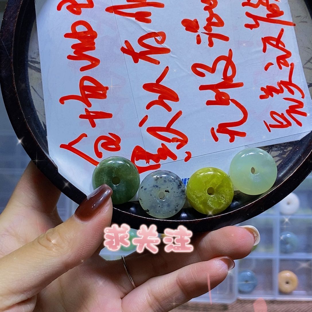 未镶嵌蛇纹石玉其他126
