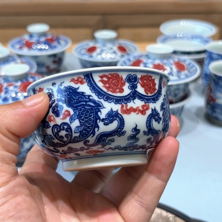 景德镇陶瓷艺术展演厅