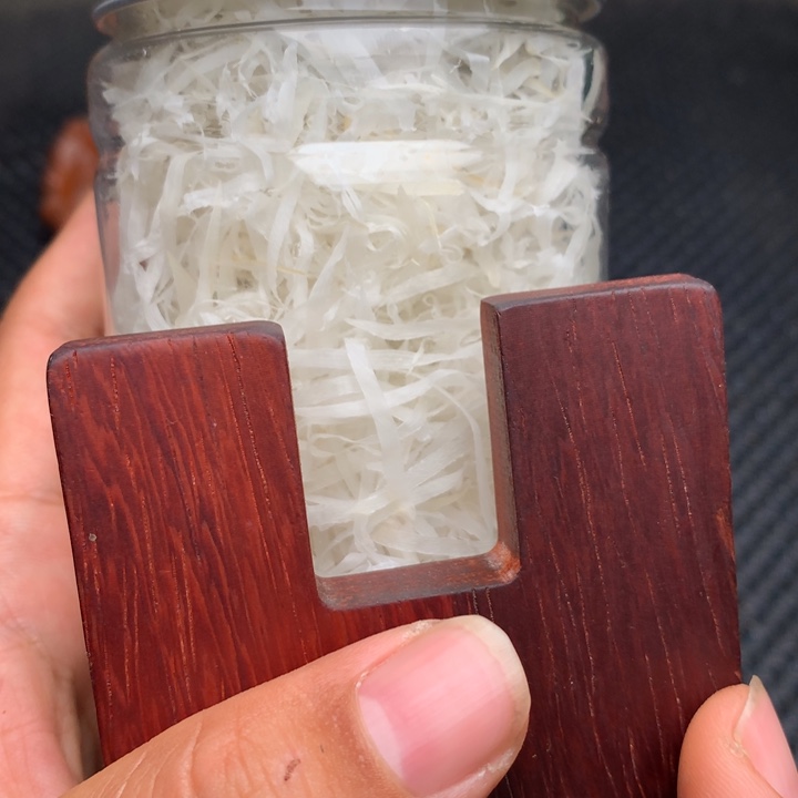 大果紫檀（缅甸花梨）